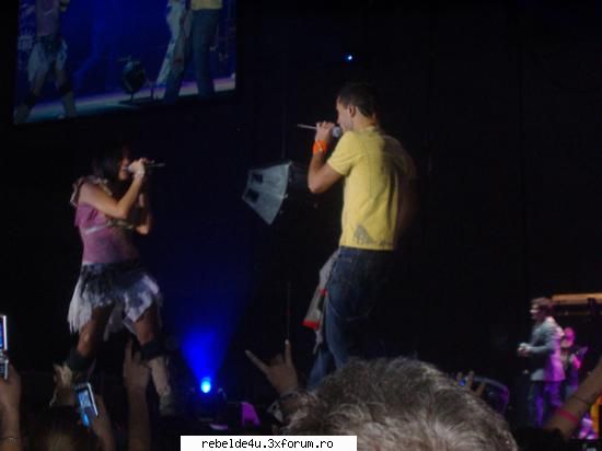 poze cu rbd &/sau rebelde - miky_16 - Y soy rebelde.....