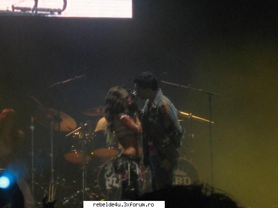 poze cu rbd &/sau rebelde - miky_16 - Y soy rebelde.....