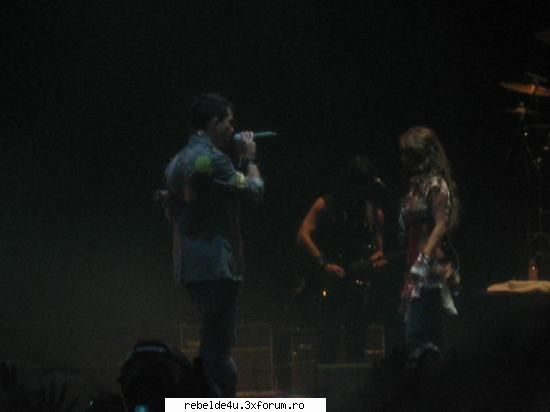poze cu rbd &/sau rebelde - miky_16 - Y soy rebelde.....