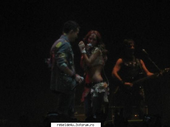 poze cu rbd &/sau rebelde - miky_16 - Y soy rebelde.....