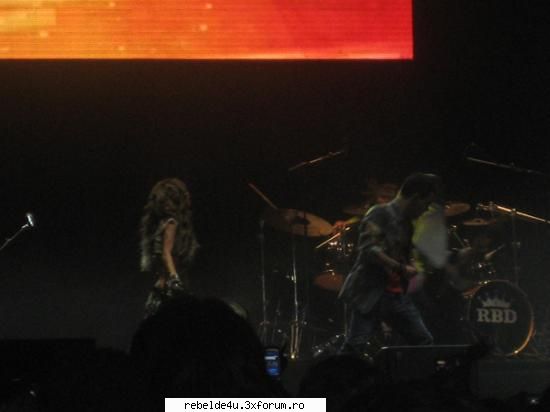 poze cu rbd &/sau rebelde - miky_16 - Y soy rebelde.....