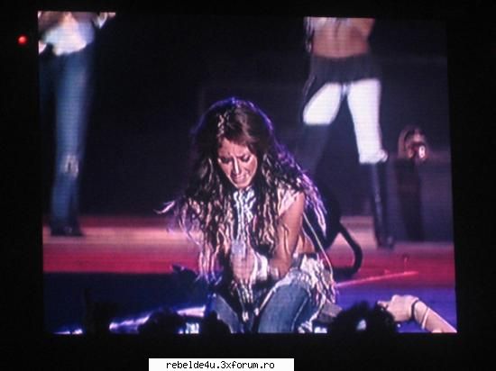 poze cu rbd &/sau rebelde - miky_16 - Y soy rebelde.....