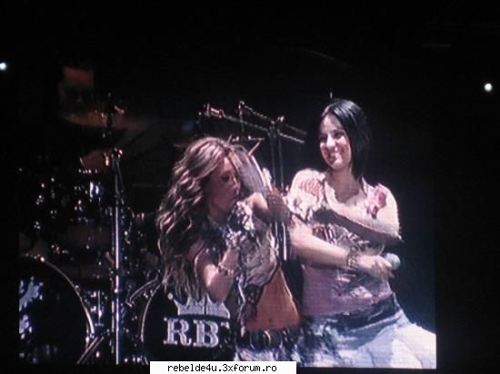 poze cu rbd &/sau rebelde - miky_16 - Y soy rebelde.....