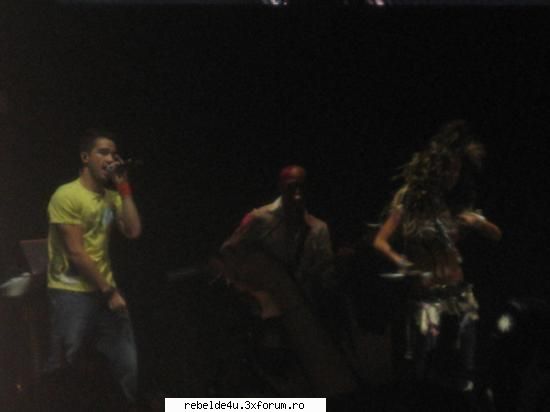 poze cu rbd &/sau rebelde - miky_16 - Y soy rebelde.....