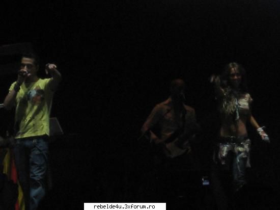 poze cu rbd &/sau rebelde - miky_16 - Y soy rebelde.....