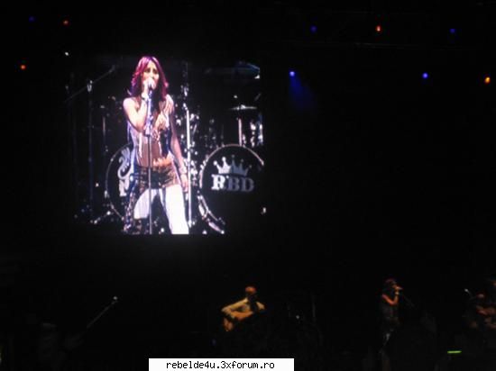 poze cu rbd &/sau rebelde - miky_16 - Y soy rebelde.....