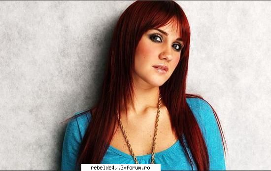 poze cu rbd &/sau rebelde - miky_16 - Y soy rebelde.....