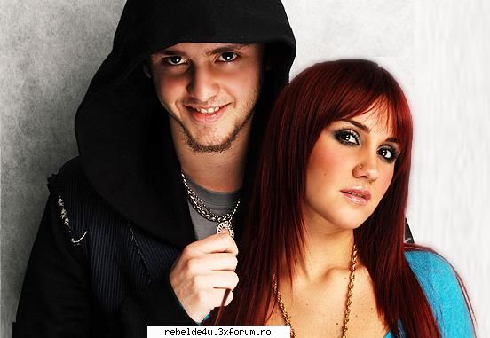 poze cu rbd &/sau rebelde - miky_16 - Y soy rebelde.....