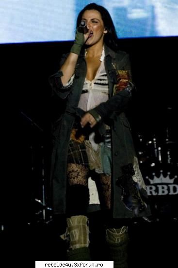 poze cu rbd &/sau rebelde - miky_16 - Y soy rebelde.....