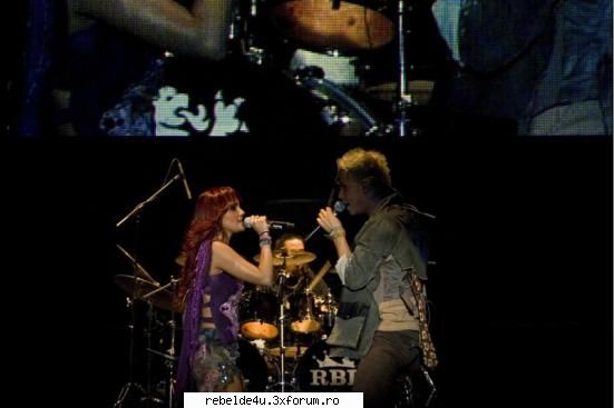 poze cu rbd &/sau rebelde - miky_16 - Y soy rebelde.....