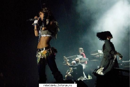poze cu rbd &/sau rebelde - miky_16 - Y soy rebelde.....