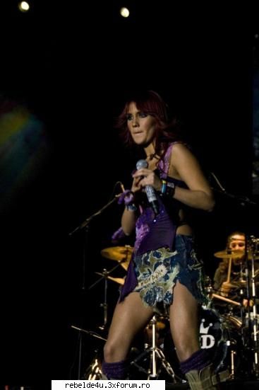 poze cu rbd &/sau rebelde - miky_16 - Y soy rebelde.....