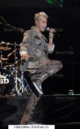 poze cu rbd &/sau rebelde - miky_16 - Y soy rebelde.....