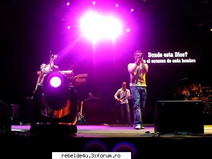 poze cu rbd &/sau rebelde - miky_16 - Y soy rebelde.....