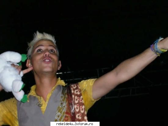 poze cu rbd &/sau rebelde - miky_16 - Y soy rebelde.....
