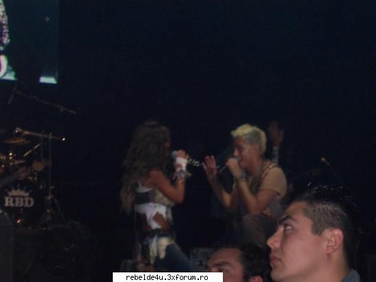 poze cu rbd &/sau rebelde - miky_16 - Y soy rebelde.....