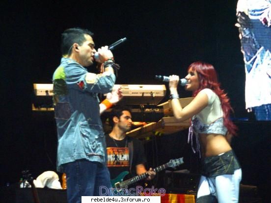 poze cu rbd &/sau rebelde - miky_16 - Y soy rebelde.....