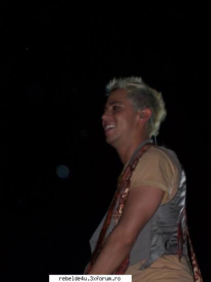 poze cu rbd &/sau rebelde - miky_16 - Y soy rebelde.....