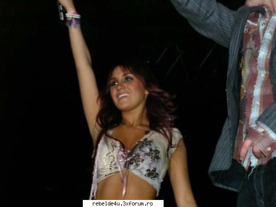 poze cu rbd &/sau rebelde - miky_16 - Y soy rebelde.....