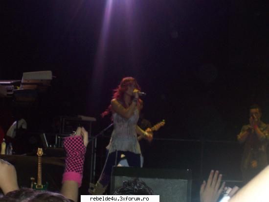 poze cu rbd &/sau rebelde - miky_16 - Y soy rebelde.....