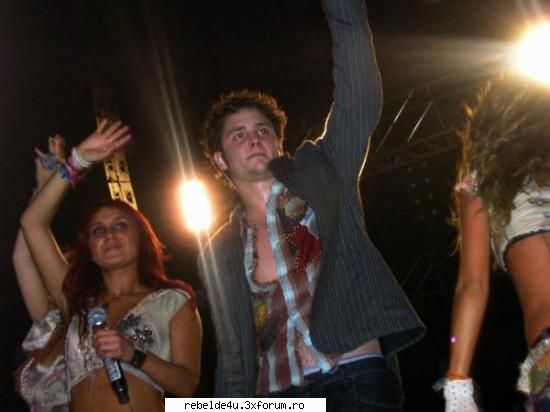 poze cu rbd &/sau rebelde - miky_16 - Y soy rebelde.....