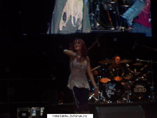 poze cu rbd &/sau rebelde - miky_16 - Y soy rebelde.....