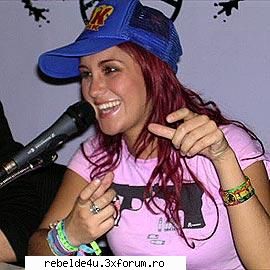 poze cu rbd &/sau rebelde - schwarz_girl_heart - Y soy rebelde.....