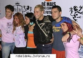poze cu rbd &/sau rebelde - schwarz_girl_heart - Y soy rebelde.....