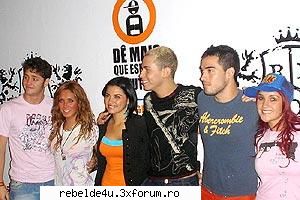 poze cu rbd &/sau rebelde - schwarz_girl_heart - Y soy rebelde.....