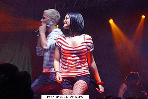 poze cu rbd &/sau rebelde - schwarz_girl_heart - Y soy rebelde.....