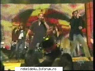 poze cu rbd &/sau rebelde - miky_16 - Y soy rebelde.....