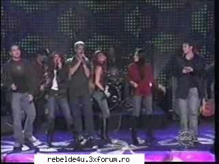 poze cu rbd &/sau rebelde - miky_16 - Y soy rebelde.....
