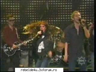 poze cu rbd &/sau rebelde - miky_16 - Y soy rebelde.....
