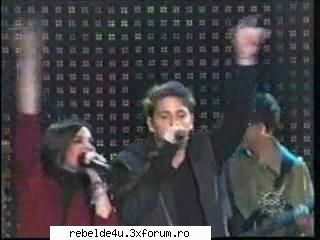 poze cu rbd &/sau rebelde - miky_16 - Y soy rebelde.....