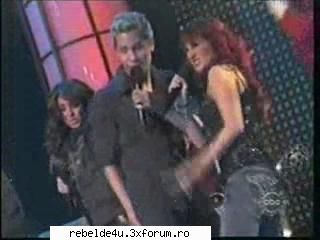 poze cu rbd &/sau rebelde - miky_16 - Y soy rebelde.....