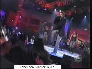 poze cu rbd &/sau rebelde - miky_16 - Y soy rebelde.....