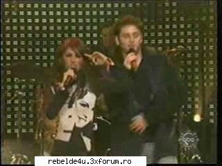 poze cu rbd &/sau rebelde - miky_16 - Y soy rebelde.....