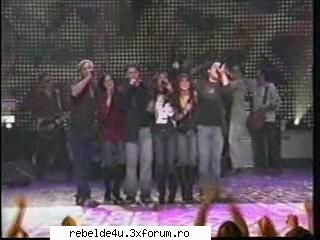 poze cu rbd &/sau rebelde - miky_16 - Y soy rebelde.....