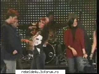 poze cu rbd &/sau rebelde - miky_16 - Y soy rebelde.....