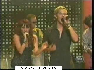 poze cu rbd &/sau rebelde - miky_16 - Y soy rebelde.....