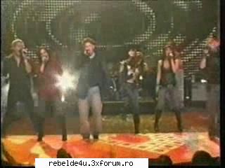 poze cu rbd &/sau rebelde - miky_16 - Y soy rebelde.....