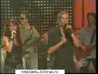 poze cu rbd &/sau rebelde - miky_16 - Y soy rebelde.....