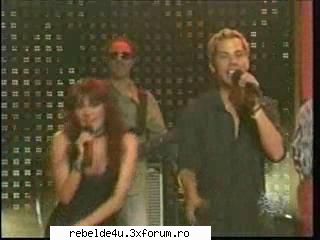 poze cu rbd &/sau rebelde - miky_16 - Y soy rebelde.....
