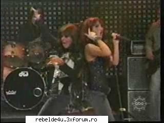 poze cu rbd &/sau rebelde - miky_16 - Y soy rebelde.....