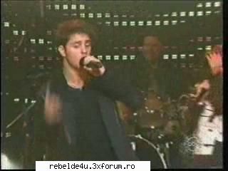 poze cu rbd &/sau rebelde - miky_16 - Y soy rebelde.....