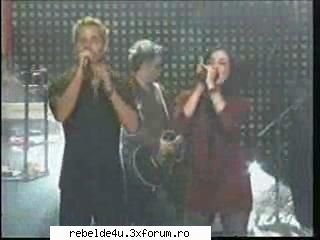 poze cu rbd &/sau rebelde - miky_16 - Y soy rebelde.....
