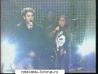 poze cu rbd &/sau rebelde - miky_16 - Y soy rebelde.....