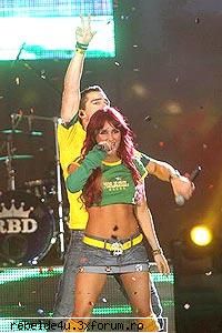 poze cu rbd &/sau rebelde - schwarz_girl_heart - Y soy rebelde.....