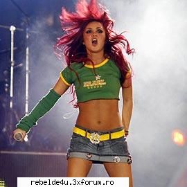 poze cu rbd &/sau rebelde - schwarz_girl_heart - Y soy rebelde.....