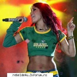 poze cu rbd &/sau rebelde - schwarz_girl_heart - Y soy rebelde.....